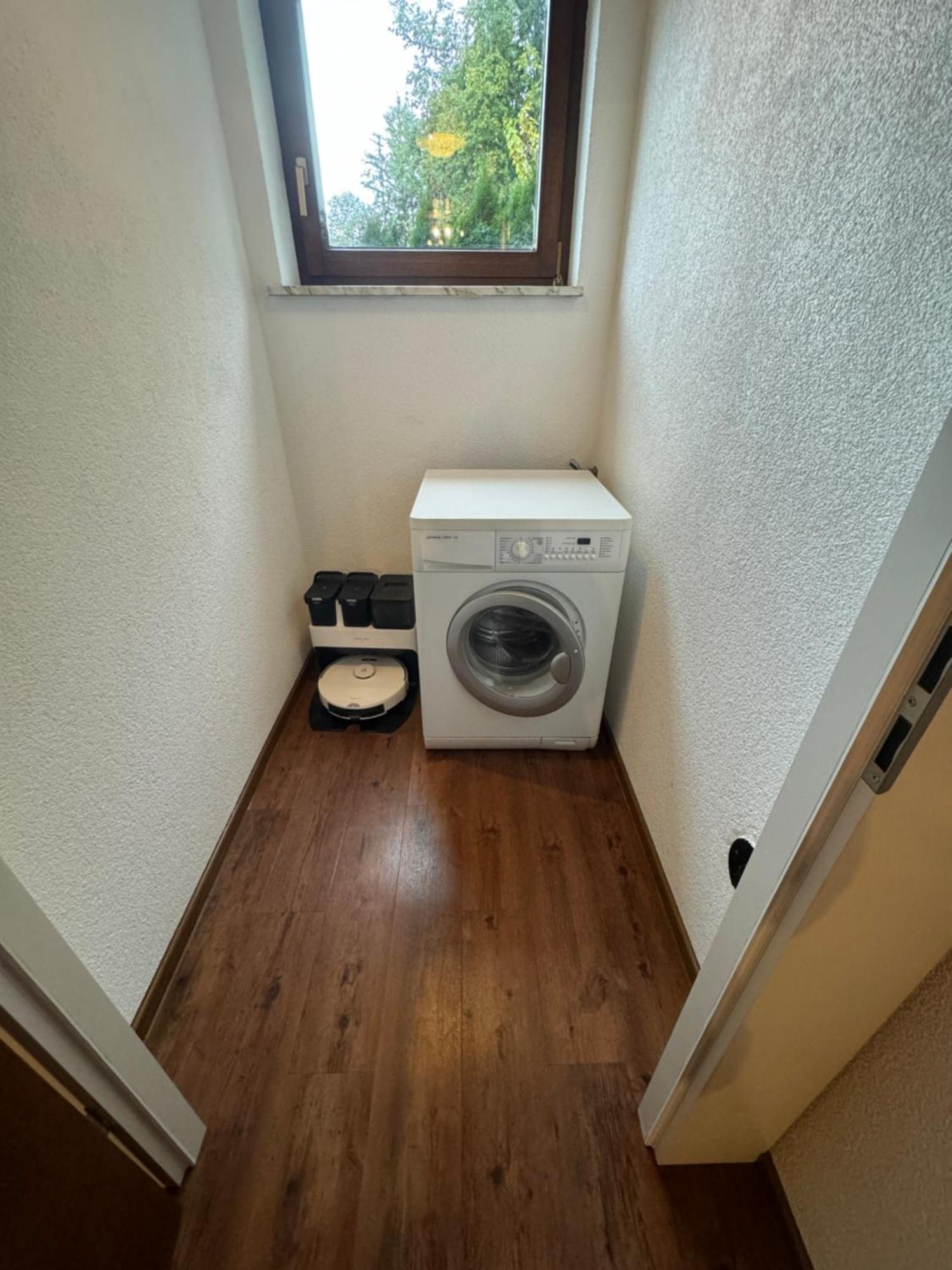 Lichtdurchflutete Ferienwohnung Sankt Johann  Exterior foto